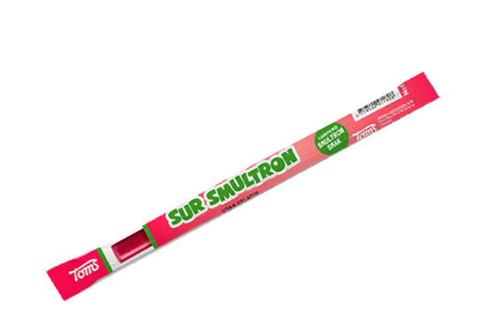 Pingvin Sur Smultron 27g