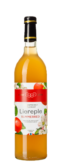 Liereple Summerred 0,75l