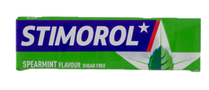 Stimorol Spearmint 14g