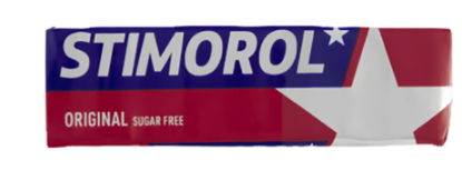 Stimorol Original 14g