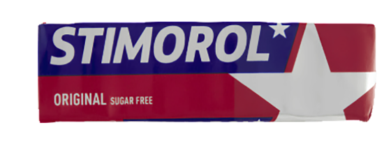 Stimorol Original 14g