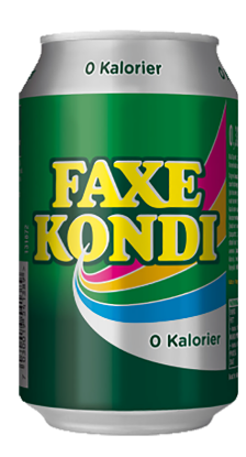 Faxe Kondi 0,33l