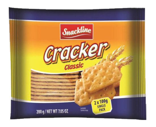 Cracker Classic 200g