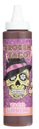 Taco Supreme 237ml