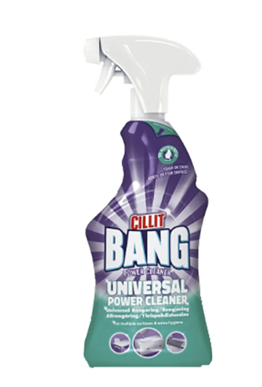 Cillit Bang Universal 750ml