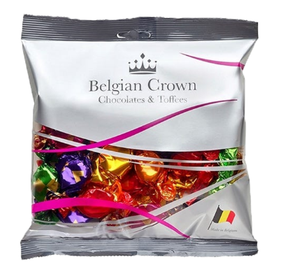 Belgian Crown 300g