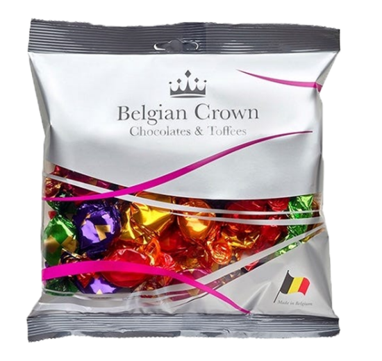 Belgian Crown 300g