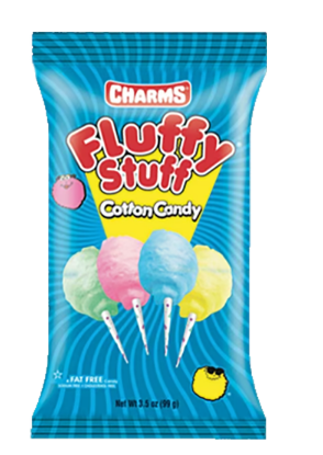 Fluffy Stuff 71g