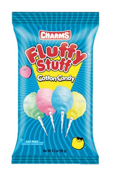 Fluffy Stuff 71g