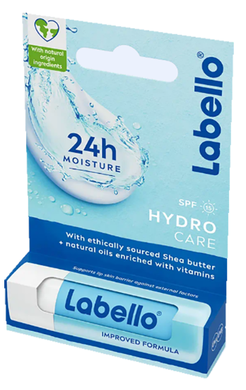 Labello Hydro Care 4,8g