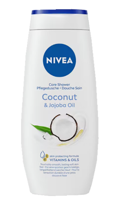 Nivea Shower Cocount Creme 250ml