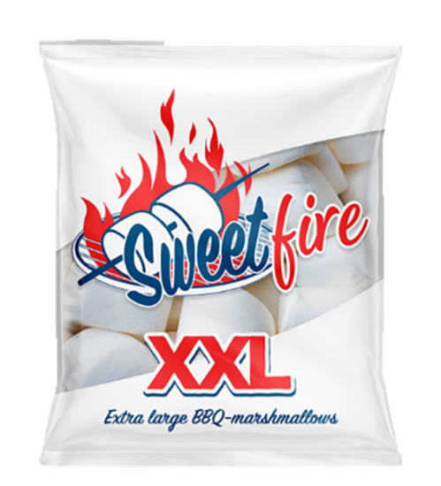Sweetfire XXL Marsmallows 350g