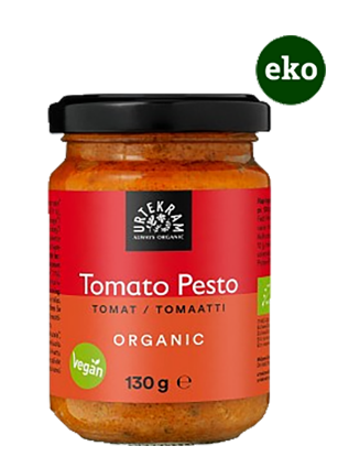 Tomat Pesto 130g
