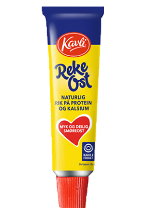 Kavli Rekeost 18g