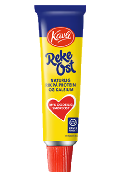 Kavli Rekeost 18g