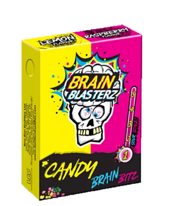 Brain Blaster Candy 45g