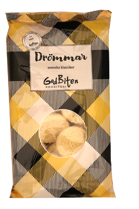Godbiten Drömmer 300g
