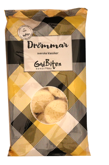 Godbiten Drömmer 300g