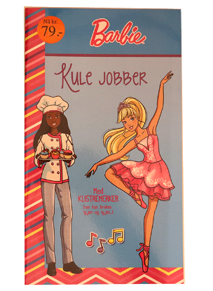 Barbie Kule Jobber