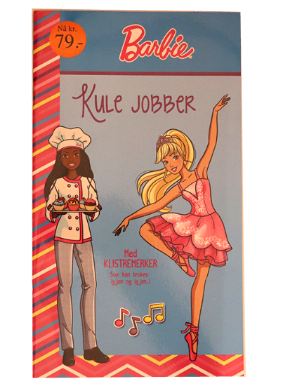 Barbie Kule Jobber