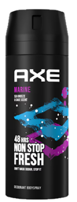 Axe Marine 150ml