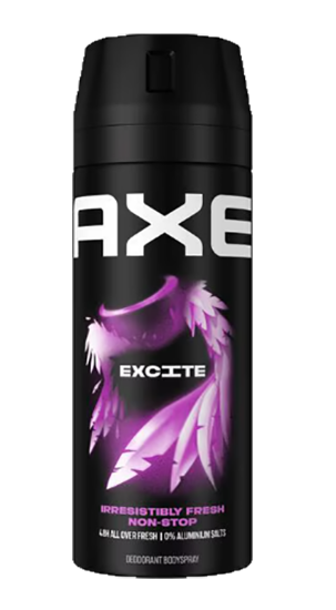Axe Excite 150ml