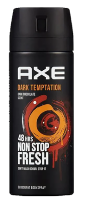 Axe Dark Temptation 150ml