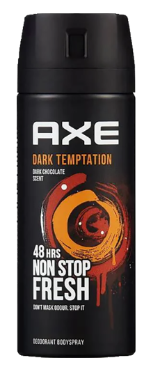 Axe Dark Temptation 150ml