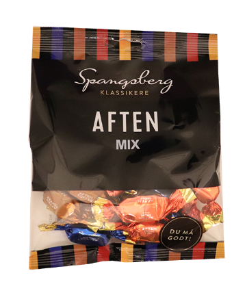Aften Mix 100g