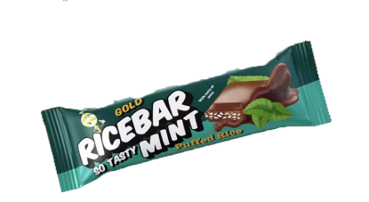 Ricebar Mint 20g