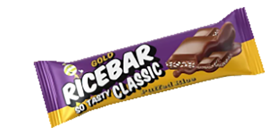 Ricebar Classic 20g