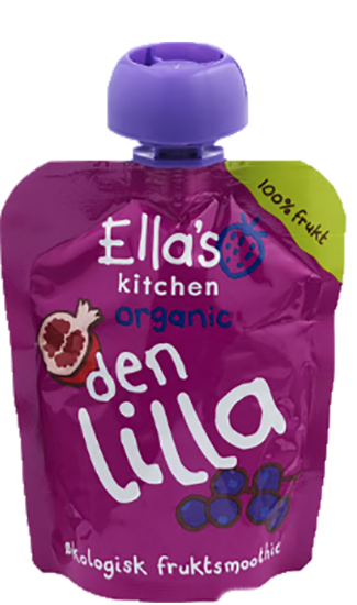 Ellas`s Kitchen Den Lilla 90g