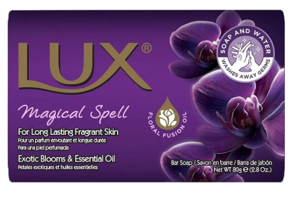Lux Magic Spell 80g