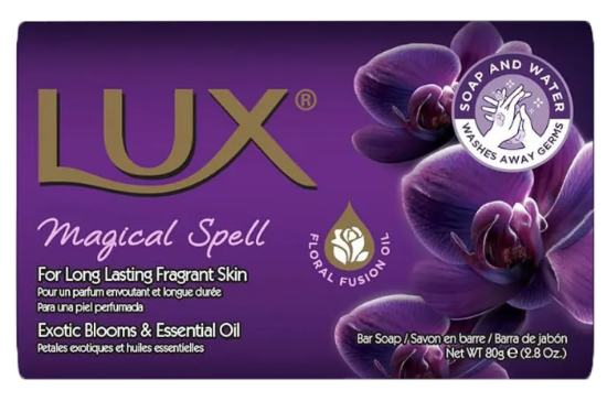 Lux Magic Spell 80g