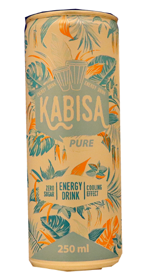 Kabisa Pure 250ml