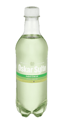 Oskar Sylte Pæresmak 0,5l