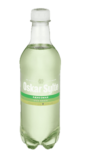 Oskar Sylte Pæresmak 0,5l