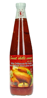 Sweet Chili Sauce Flying Goose 725ml