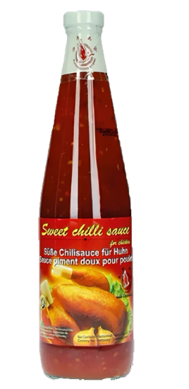 Sweet Chili Sauce Flying Goose 725ml