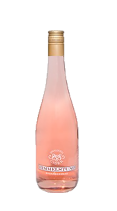 Himmelstund Rabarbra Rosè 0,75l
