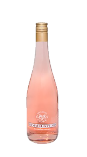 Himmelstund Rabarbra Rosè 0,75l