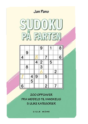 Sudoku På Farten