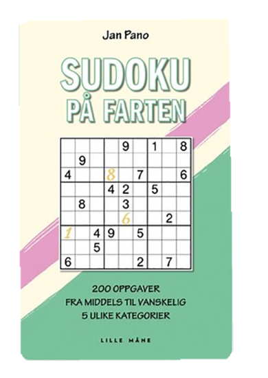 Sudoku På Farten