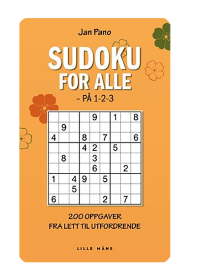 Sudoku For Alle