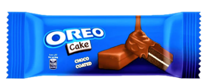 Oreo Cake 24g