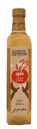 Eple Cider Eddik 500ml