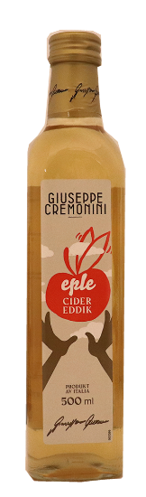 Eple Cider Eddik 500ml