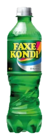 Faxe Kondi 0,5l