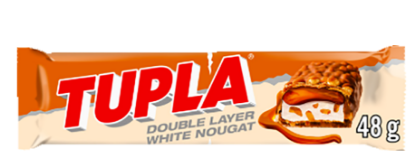 Tupla 48g