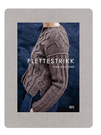 Flettestrikk